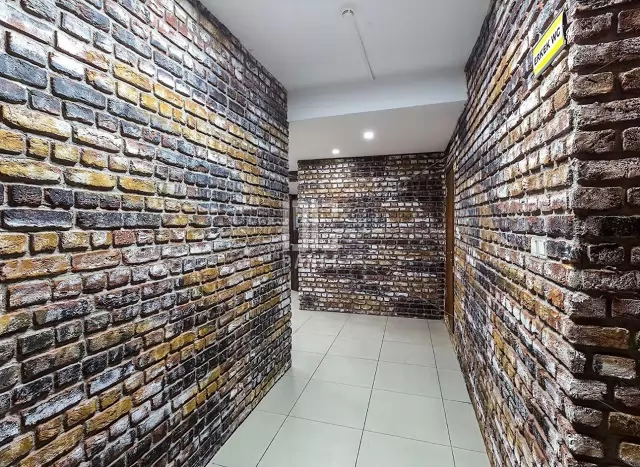 Çan İnşaat Taş Duvarcısı